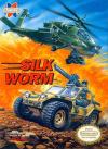 Silk Worm Box Art Front